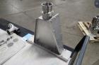 Vemag Extruding Head Attachment, With Various Sized Dies